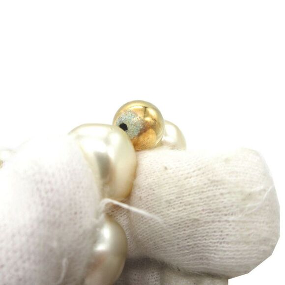 Pre Loved dior Women White Necklaces - Picture 2 of 7